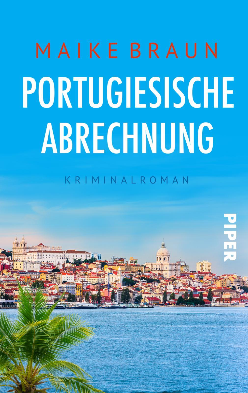 Portugiesische Abrechnung