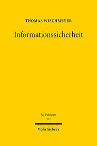 Informationssicherheit