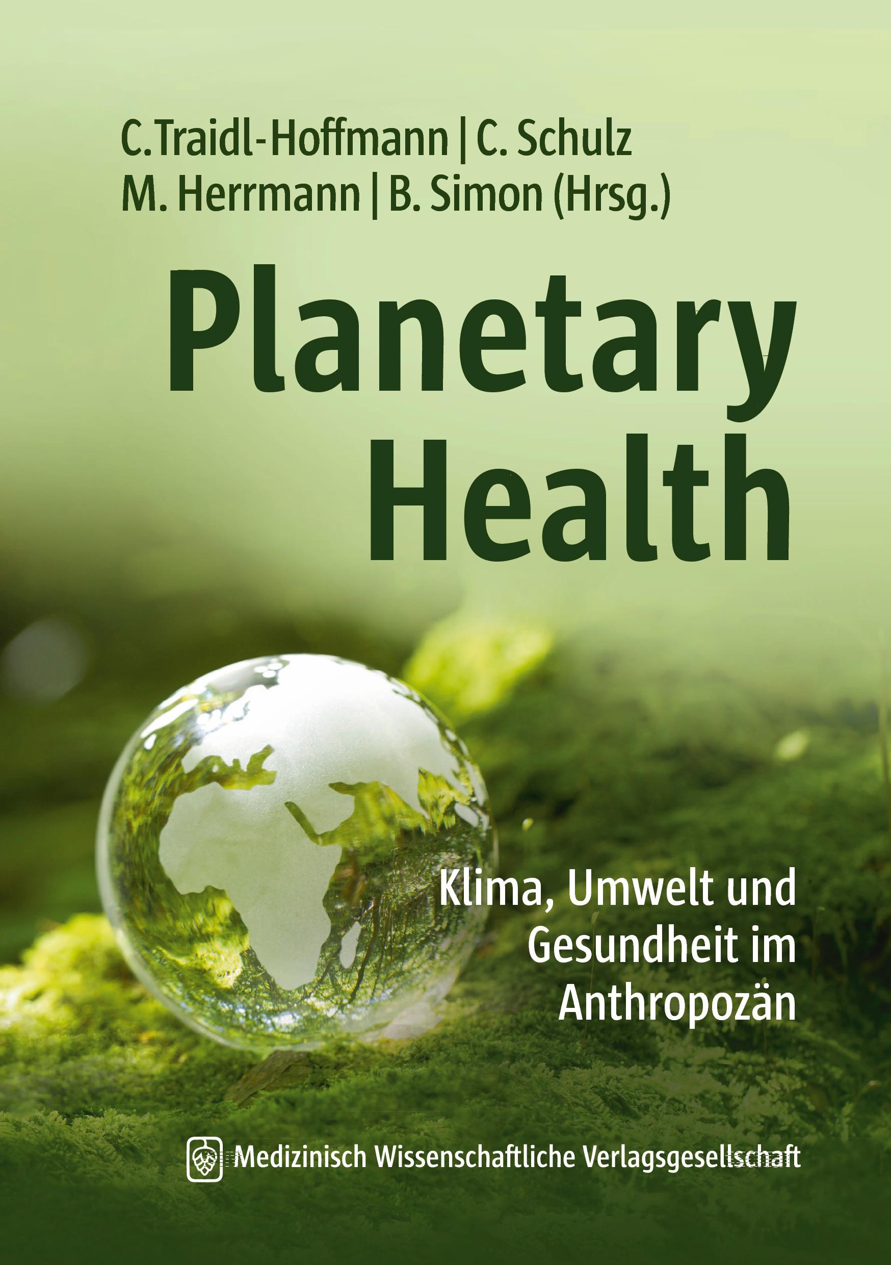 Planetary Health