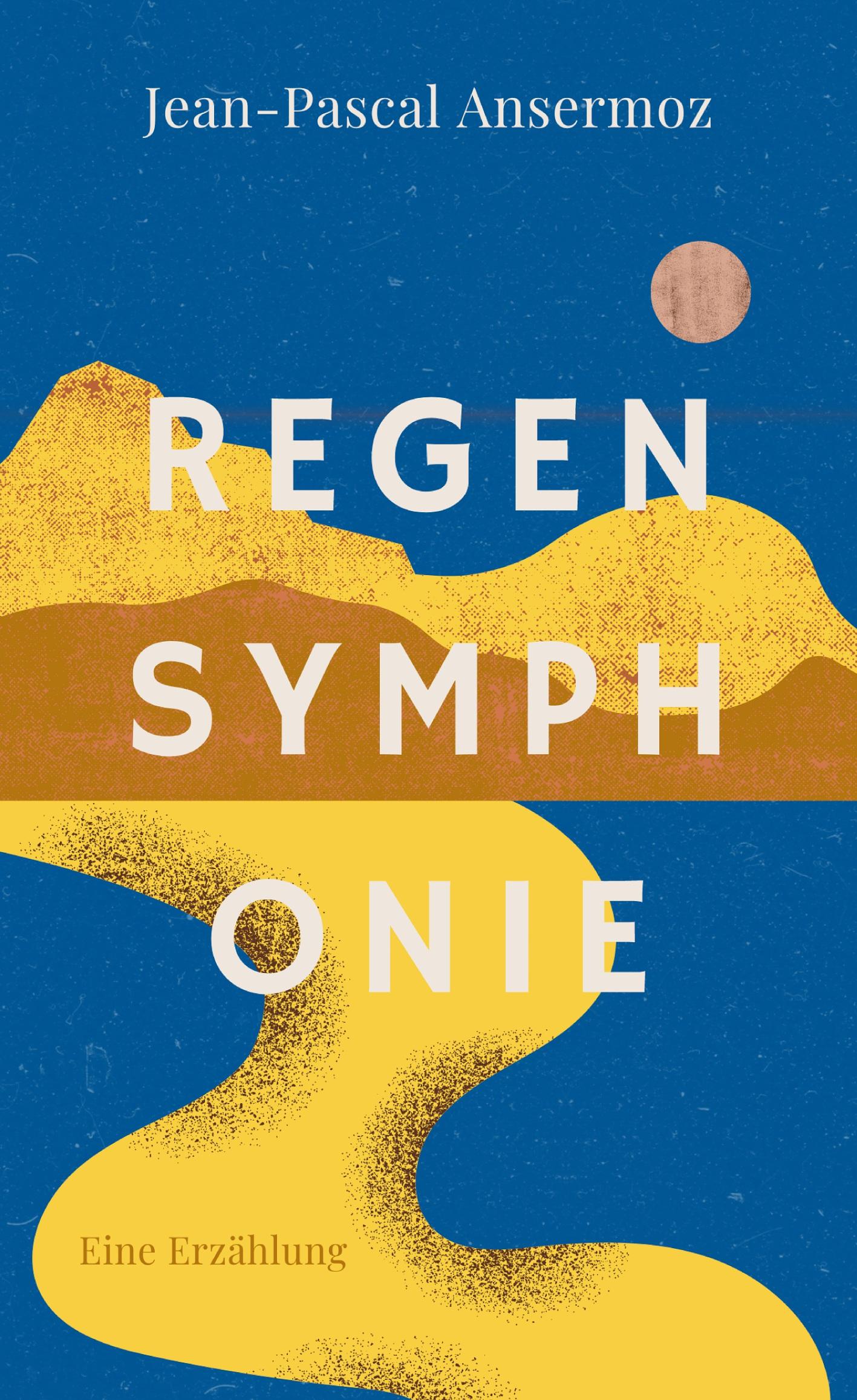 Regensymphonie