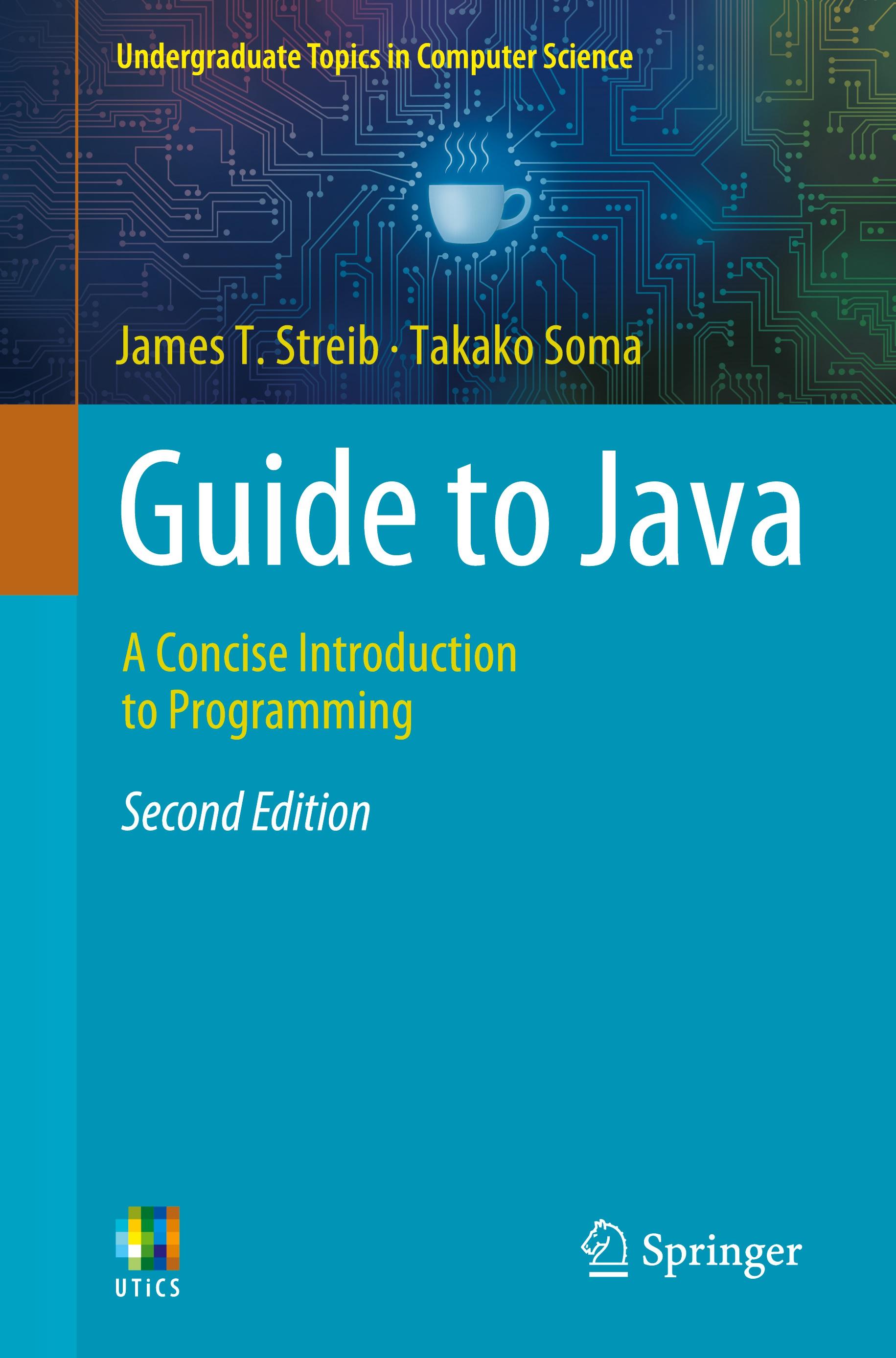 Guide to Java