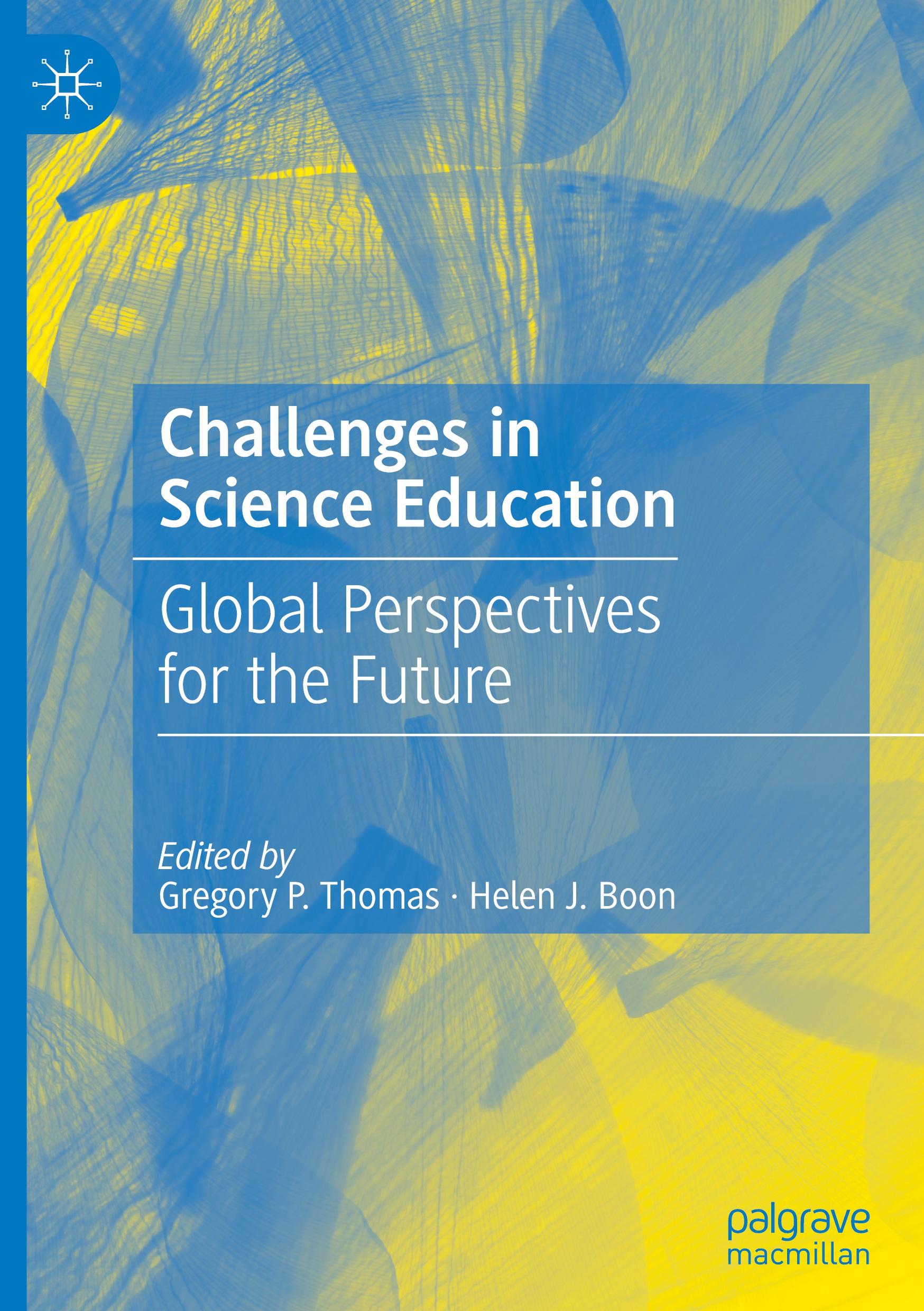 Challenges in Science Education