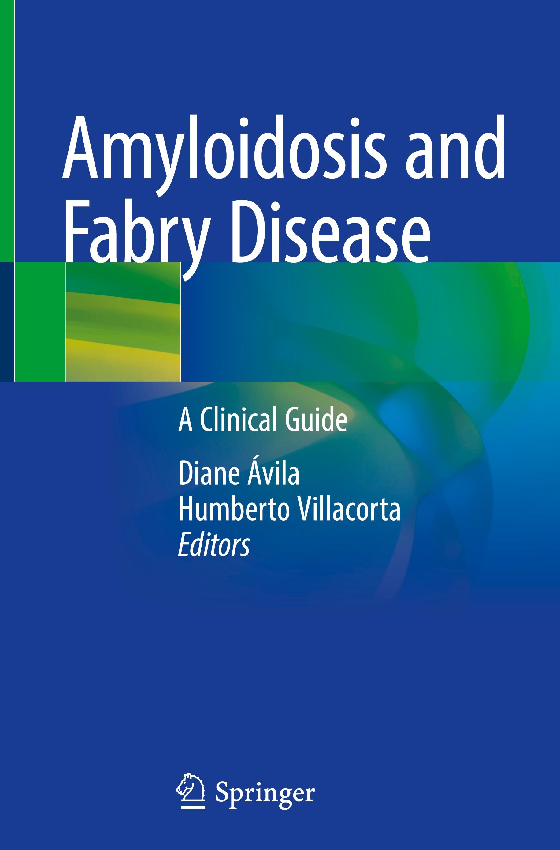 Amyloidosis and Fabry Disease