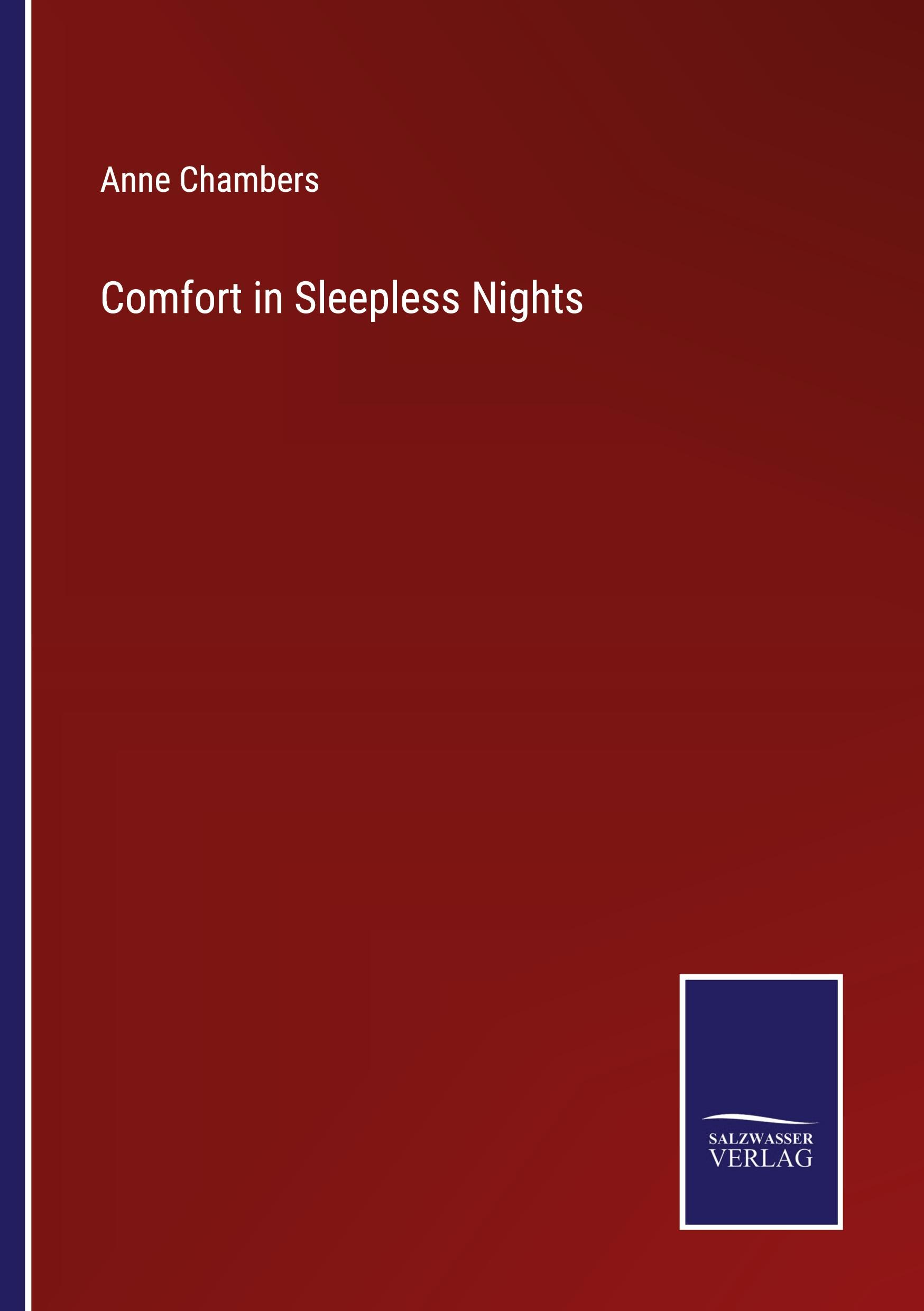 Comfort in Sleepless Nights