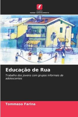 Educação de Rua