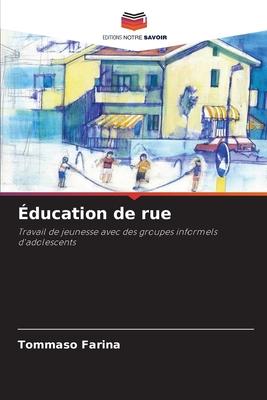 Éducation de rue