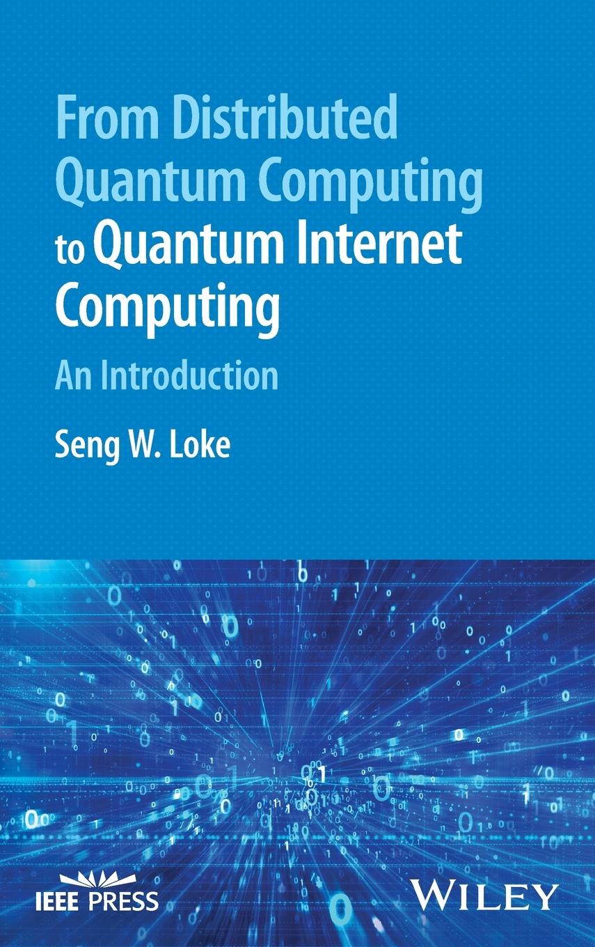 From Distributed Quantum Computing to Quantum Internet Computing