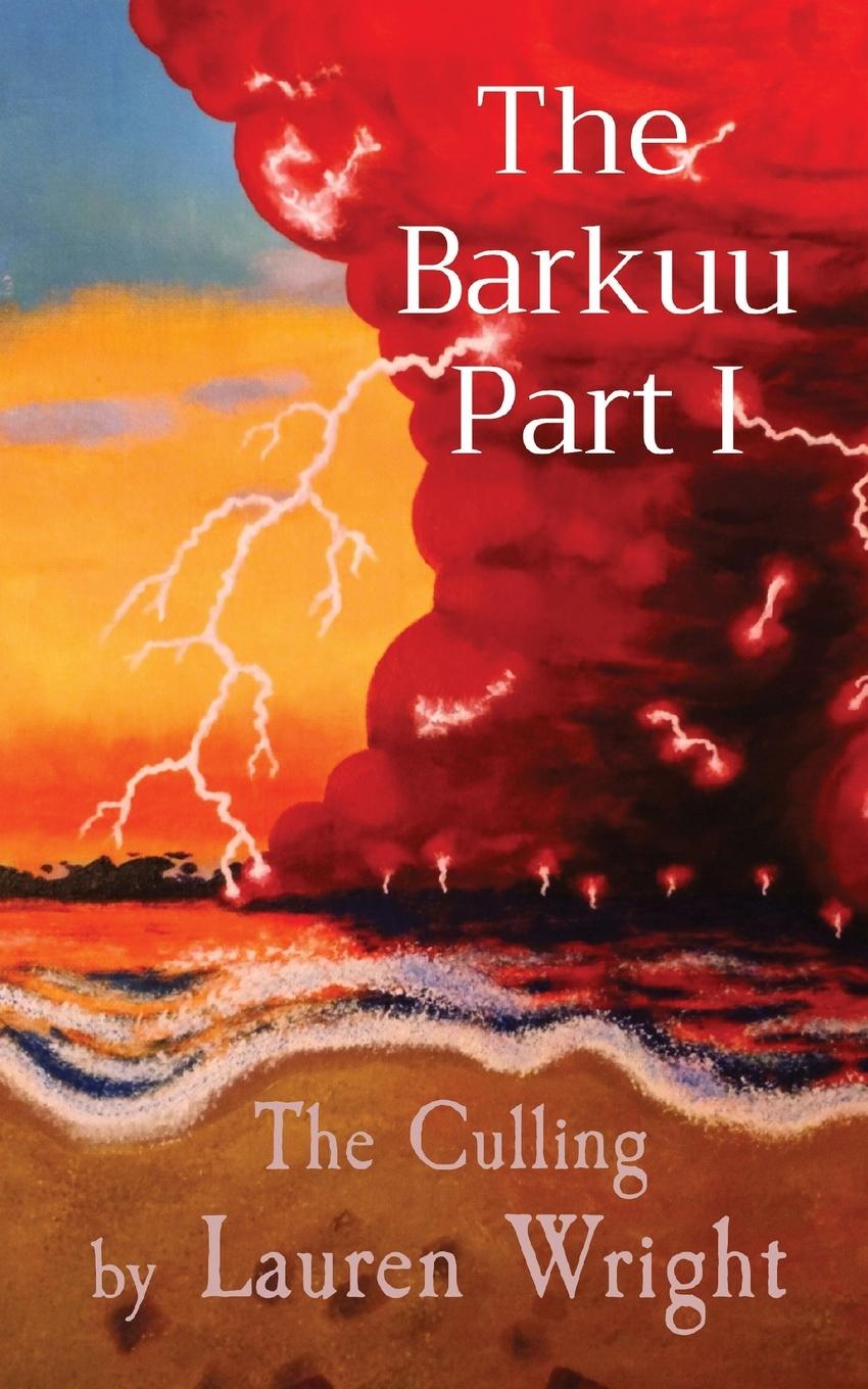 The  Barkuu Part I