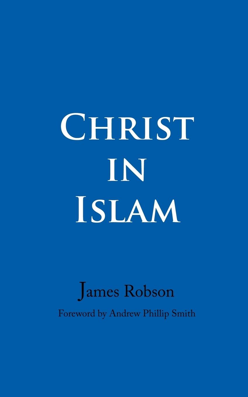 Christ in Islam