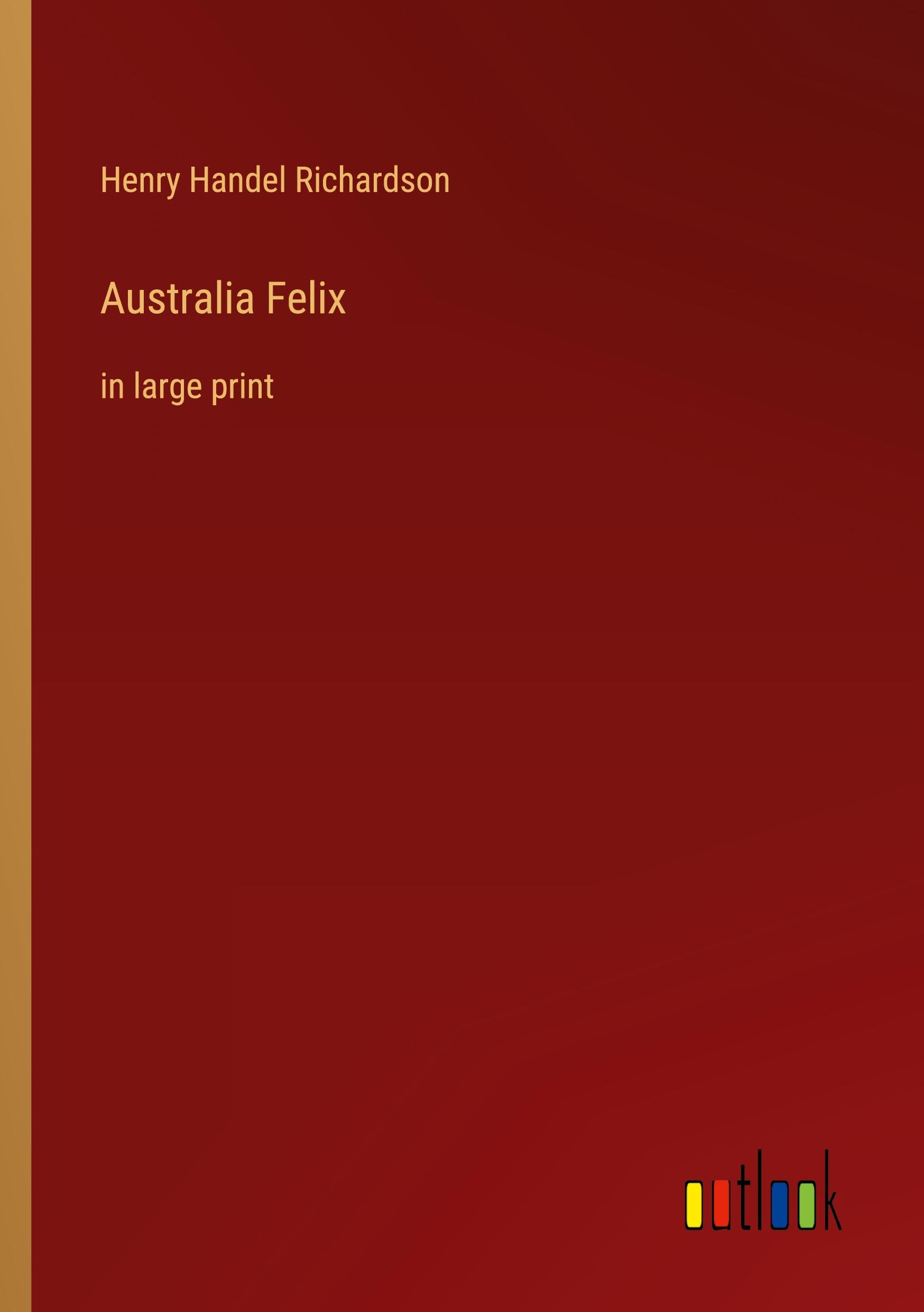 Australia Felix