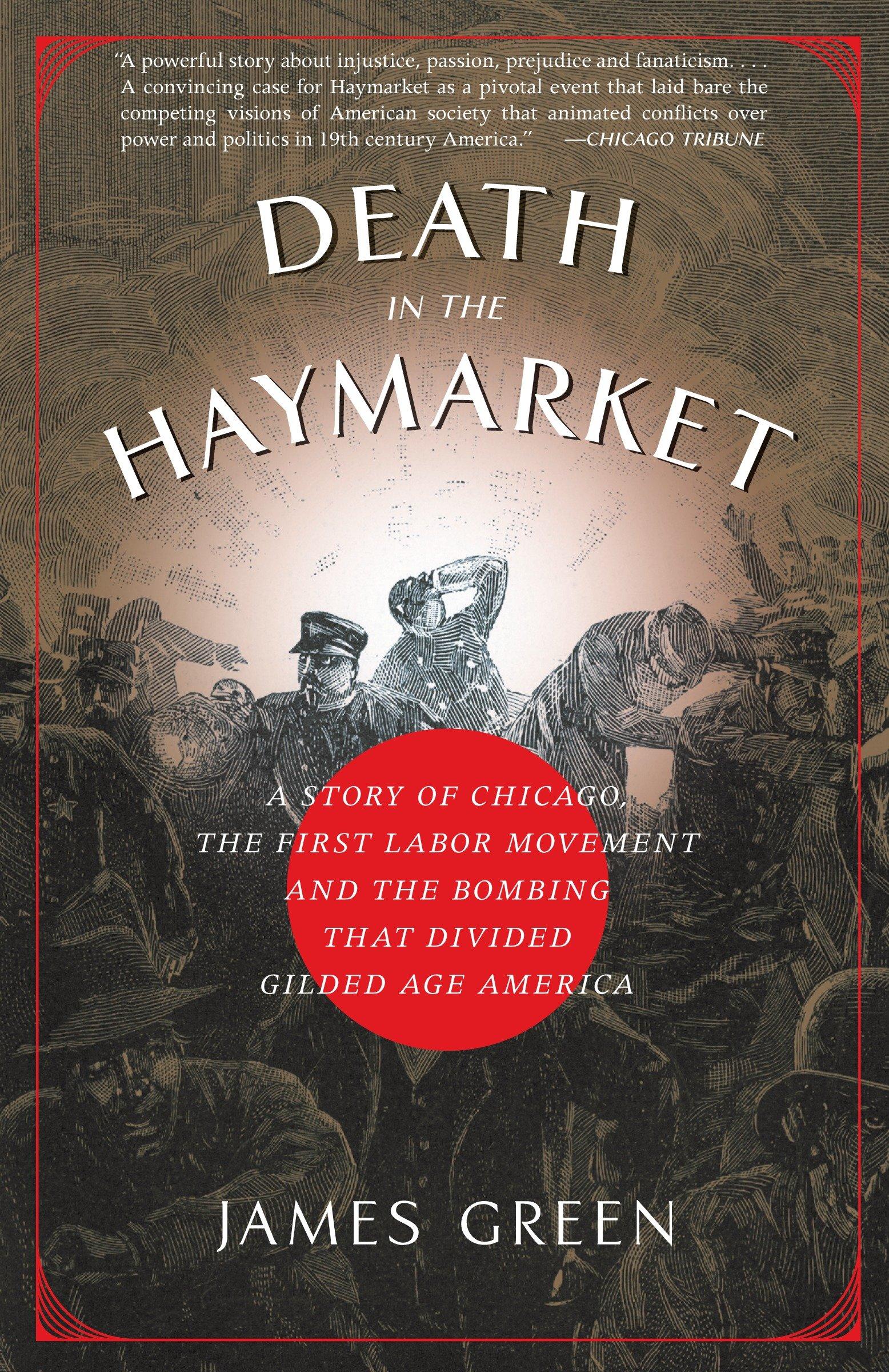 Death in the Haymarket