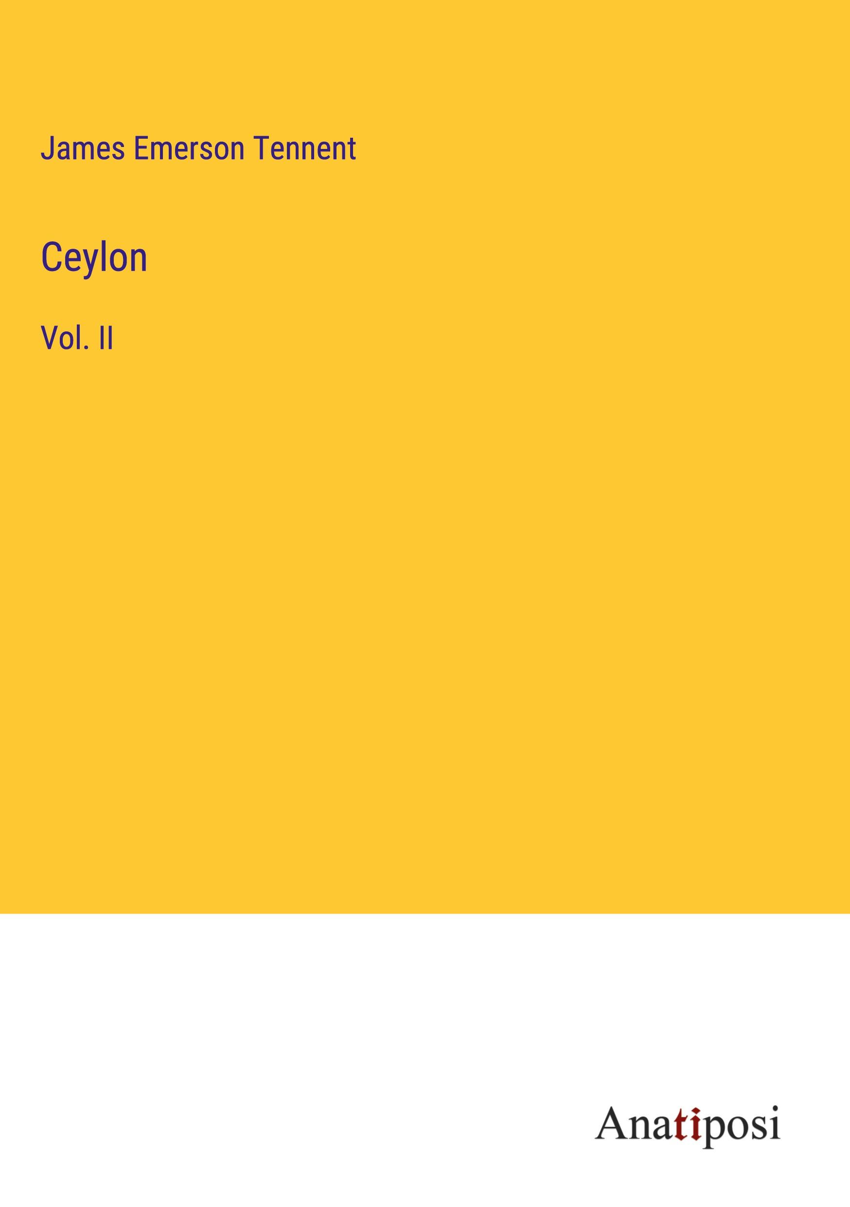 Ceylon