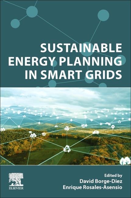 Sustainable Energy Planning in Smart Grids