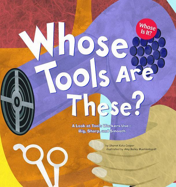 Whose Tools Are These?