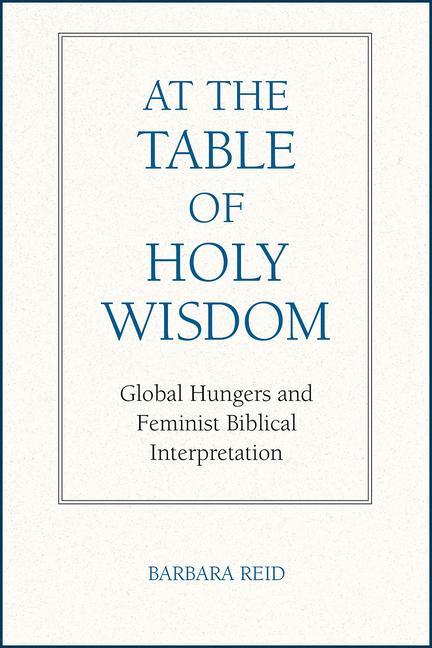 At the Table of Holy Wisdom