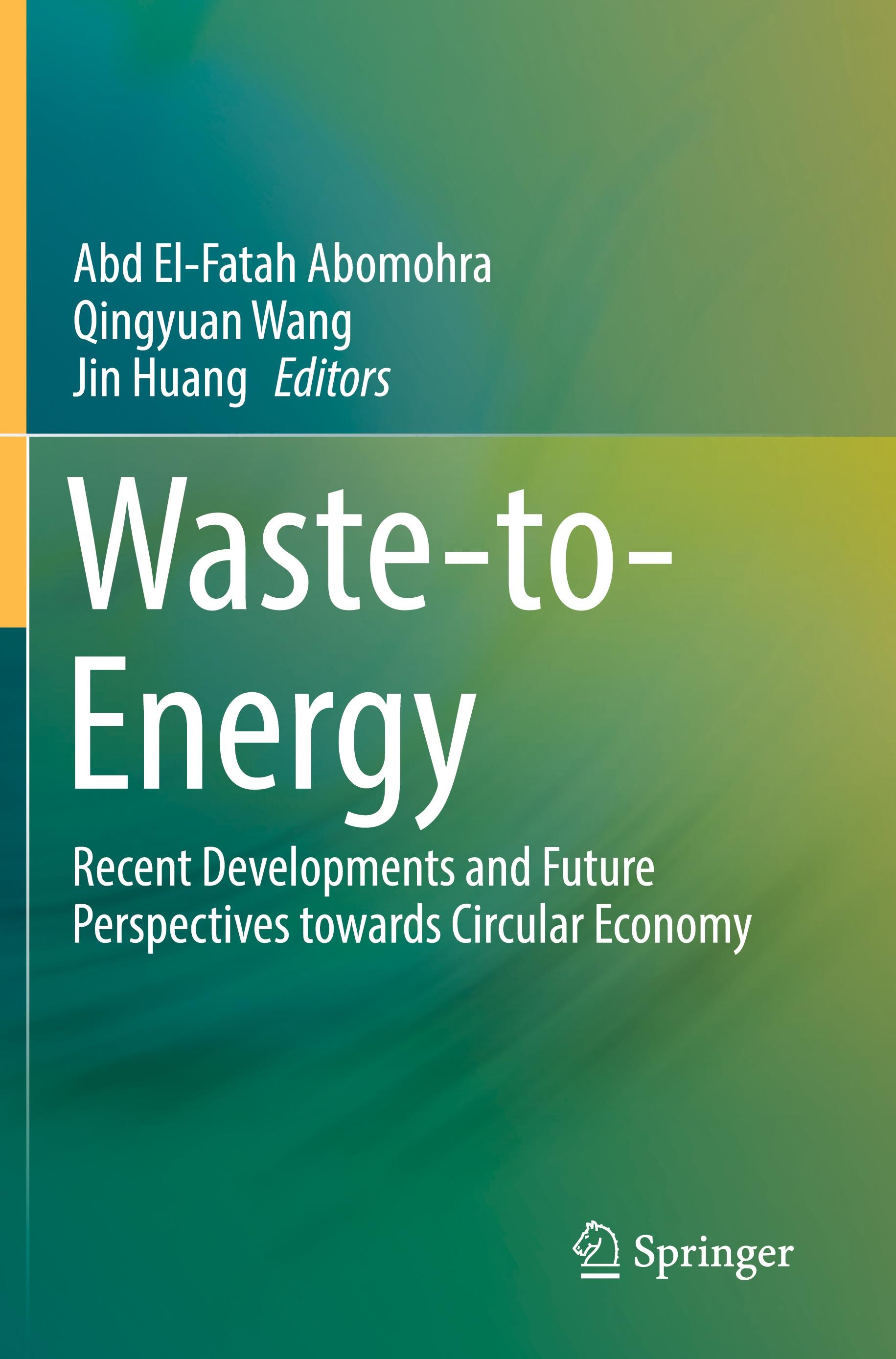 Waste-to-Energy