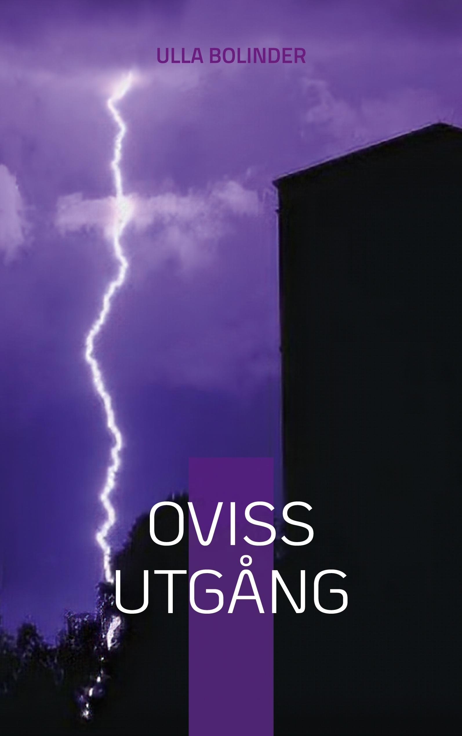 Oviss utgång