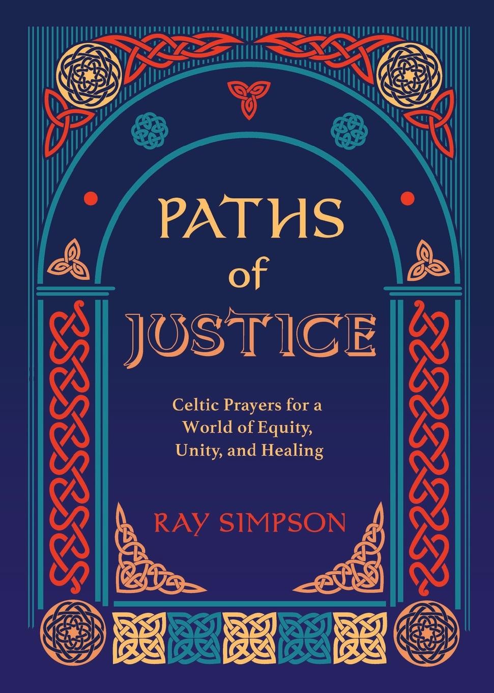 Paths of Justice