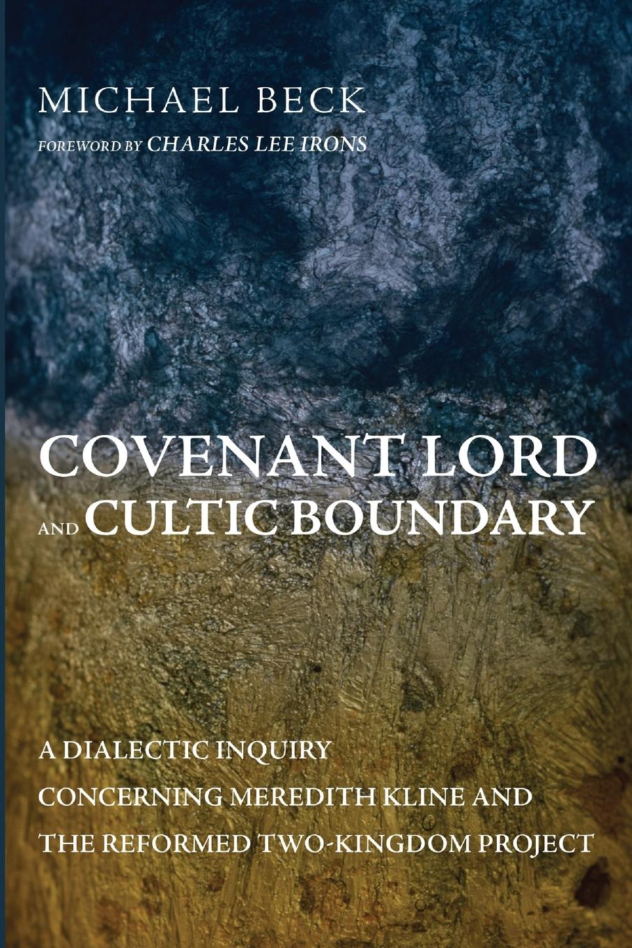 Covenant Lord and Cultic Boundary