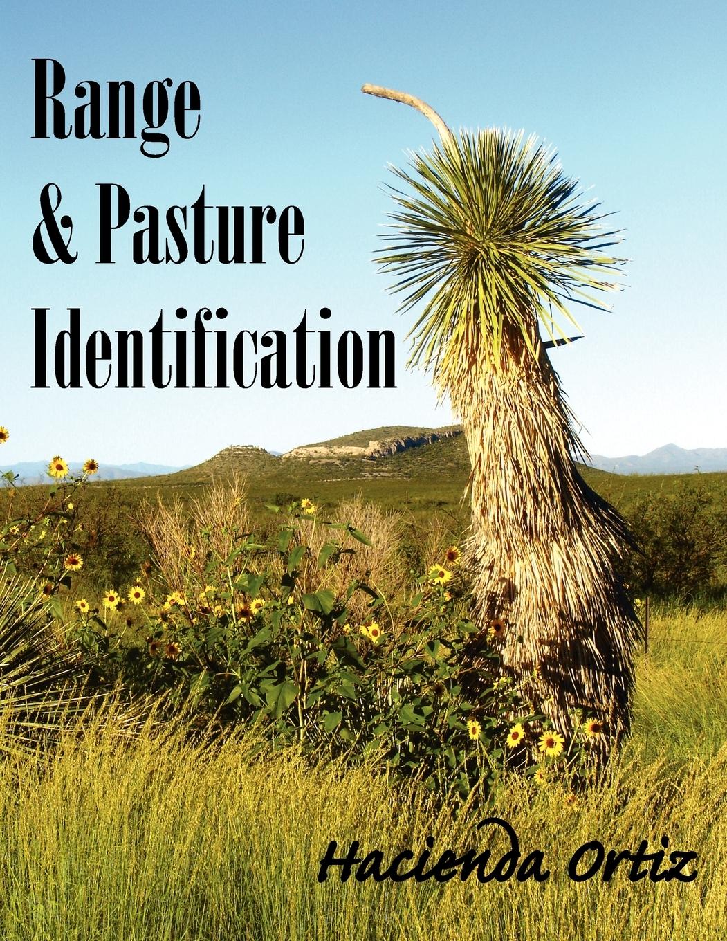 Range & Pasture Identification