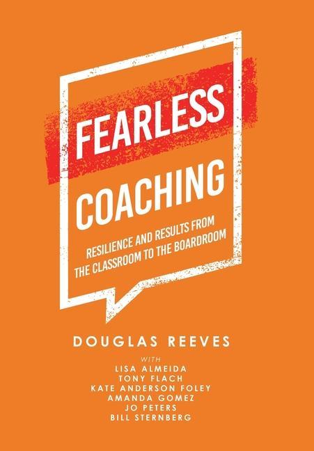 Fearless Coaching