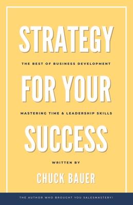 Strategy for Your Success