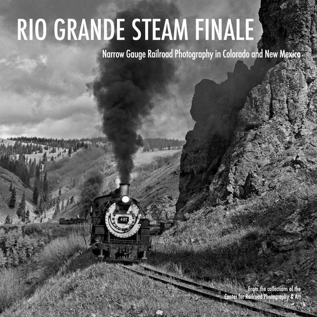 Rio Grande Steam Finale