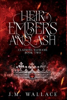 Heir of Embers and Ash