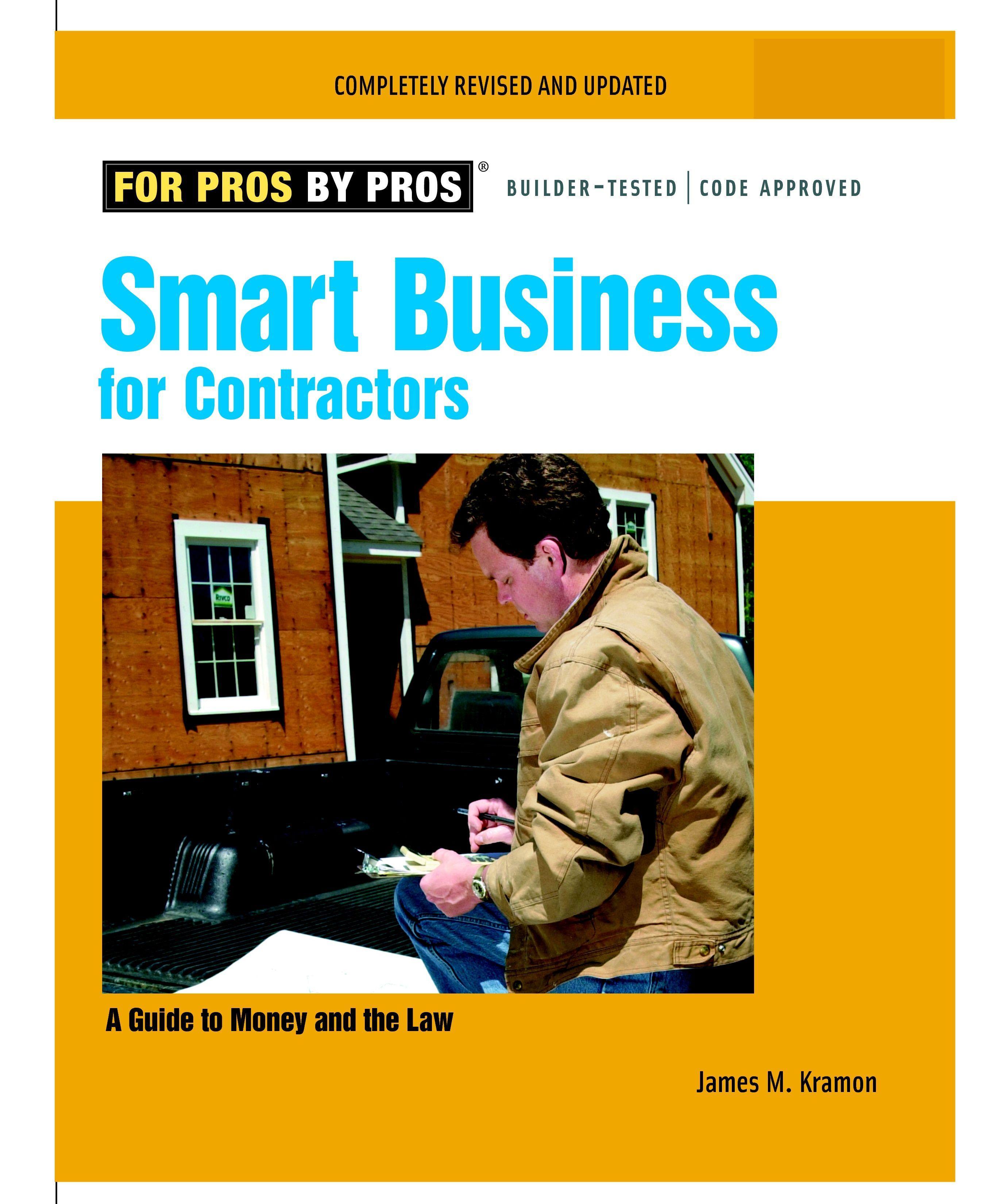 Smart Business for Contractors