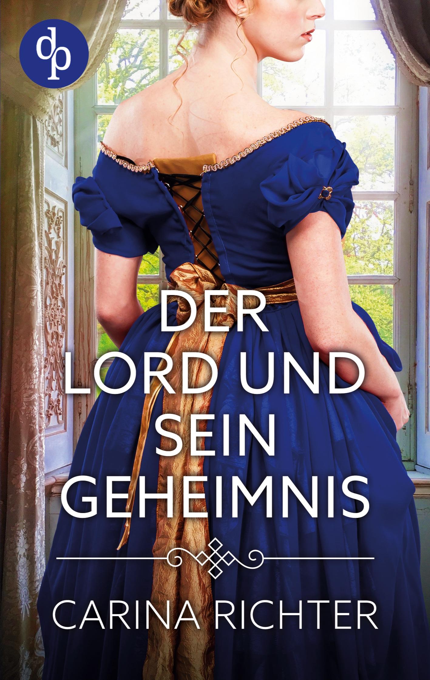 Der Lord und sein Geheimnis