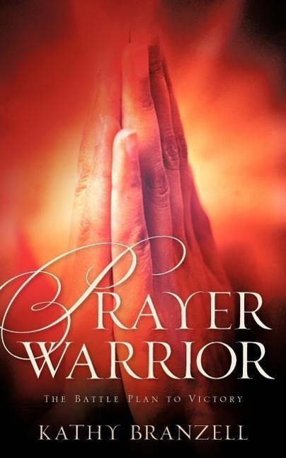 Prayer Warrior