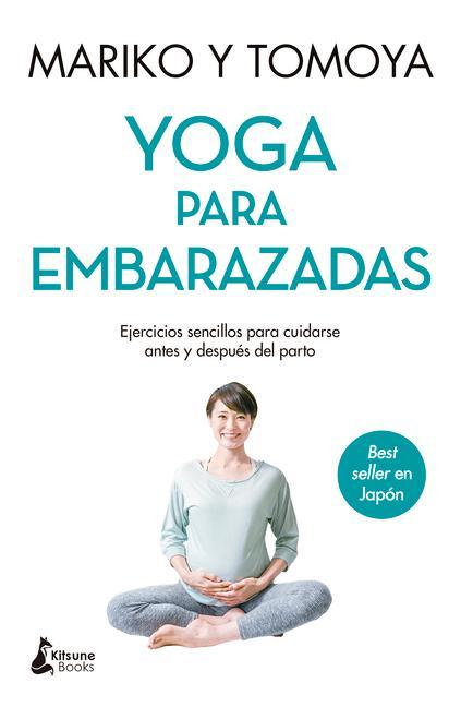 Yoga Para Embarazadas