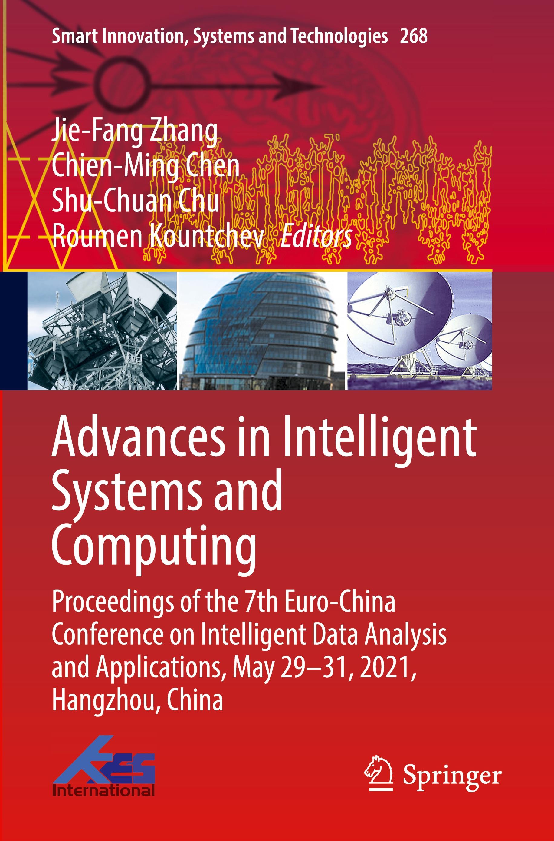 Advances in Intelligent Systems and Computing