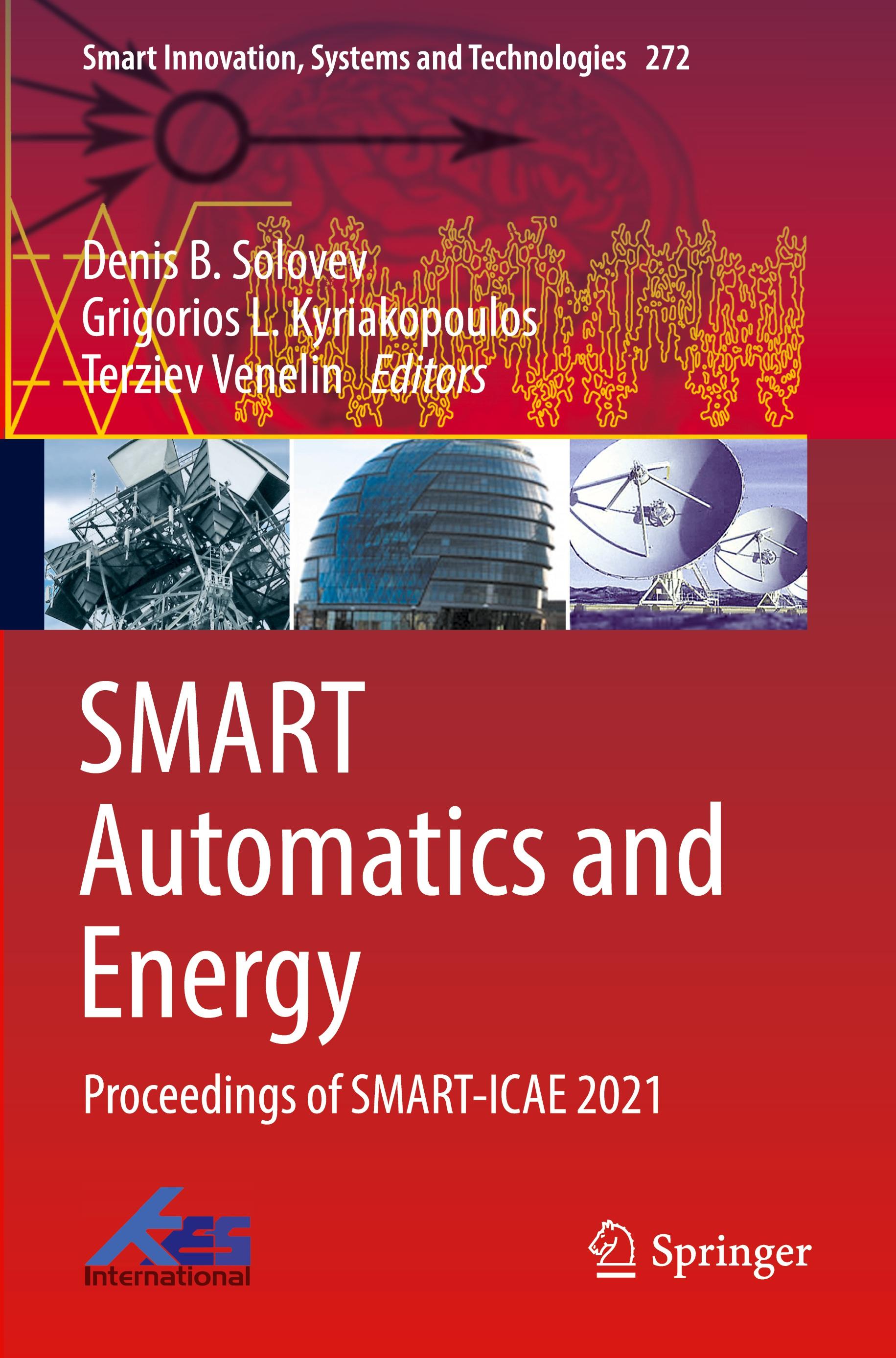 SMART Automatics and Energy