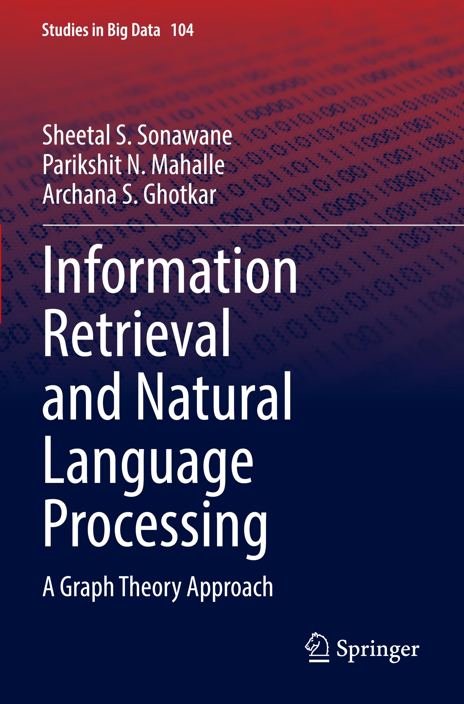 Information Retrieval and Natural Language Processing