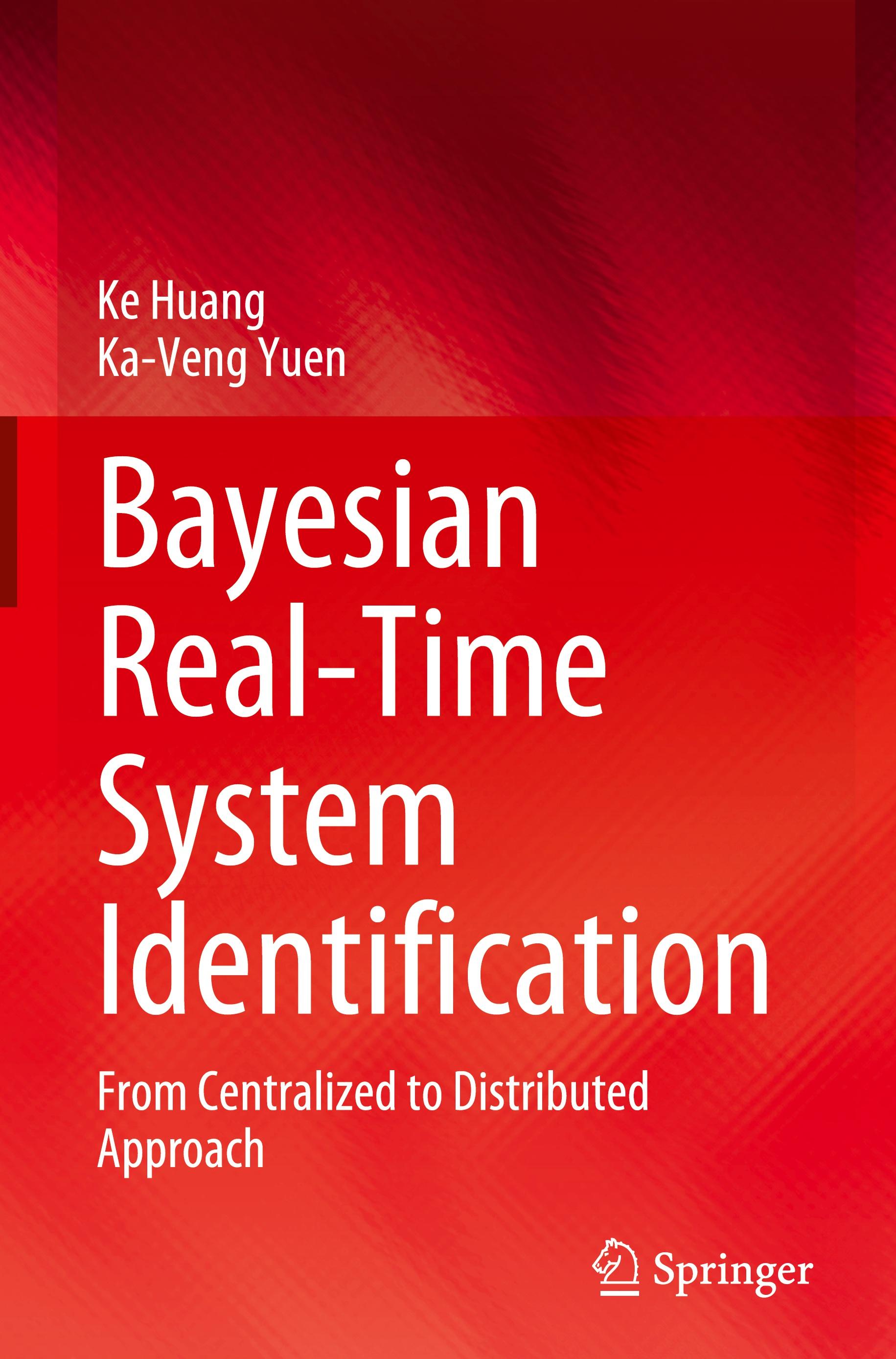 Bayesian Real-Time System Identification