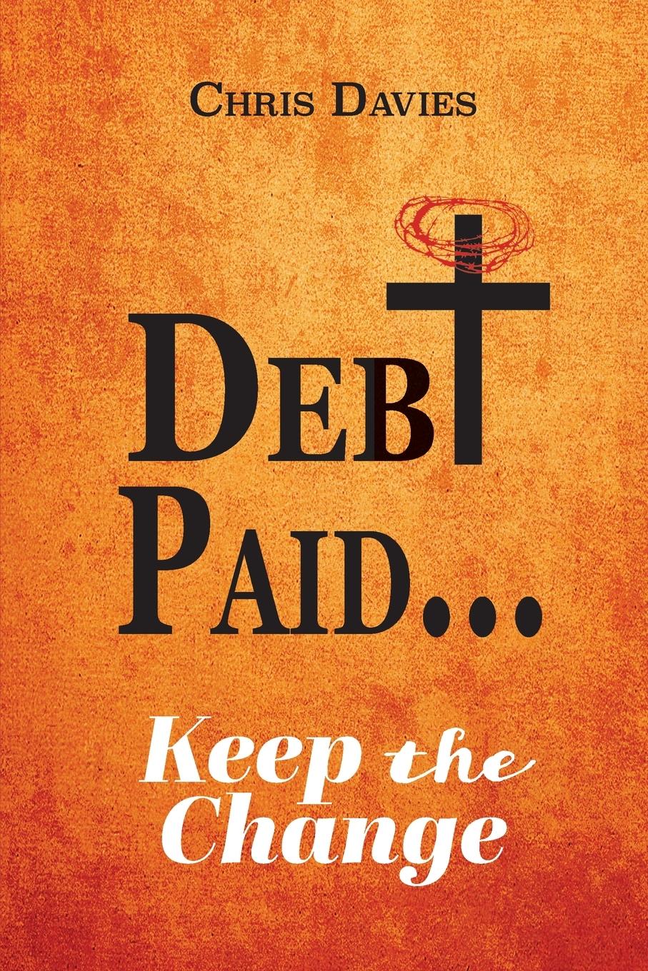 DEBt PAID...