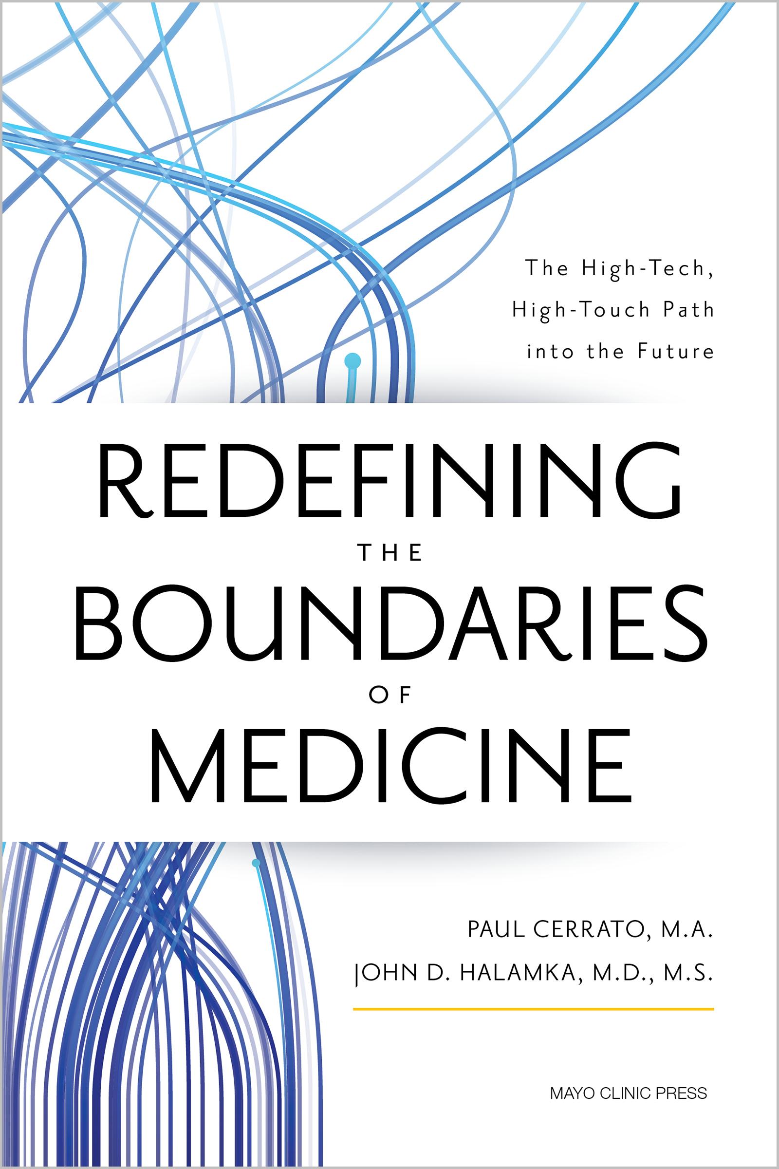 Redefining the Boundaries of Medicine