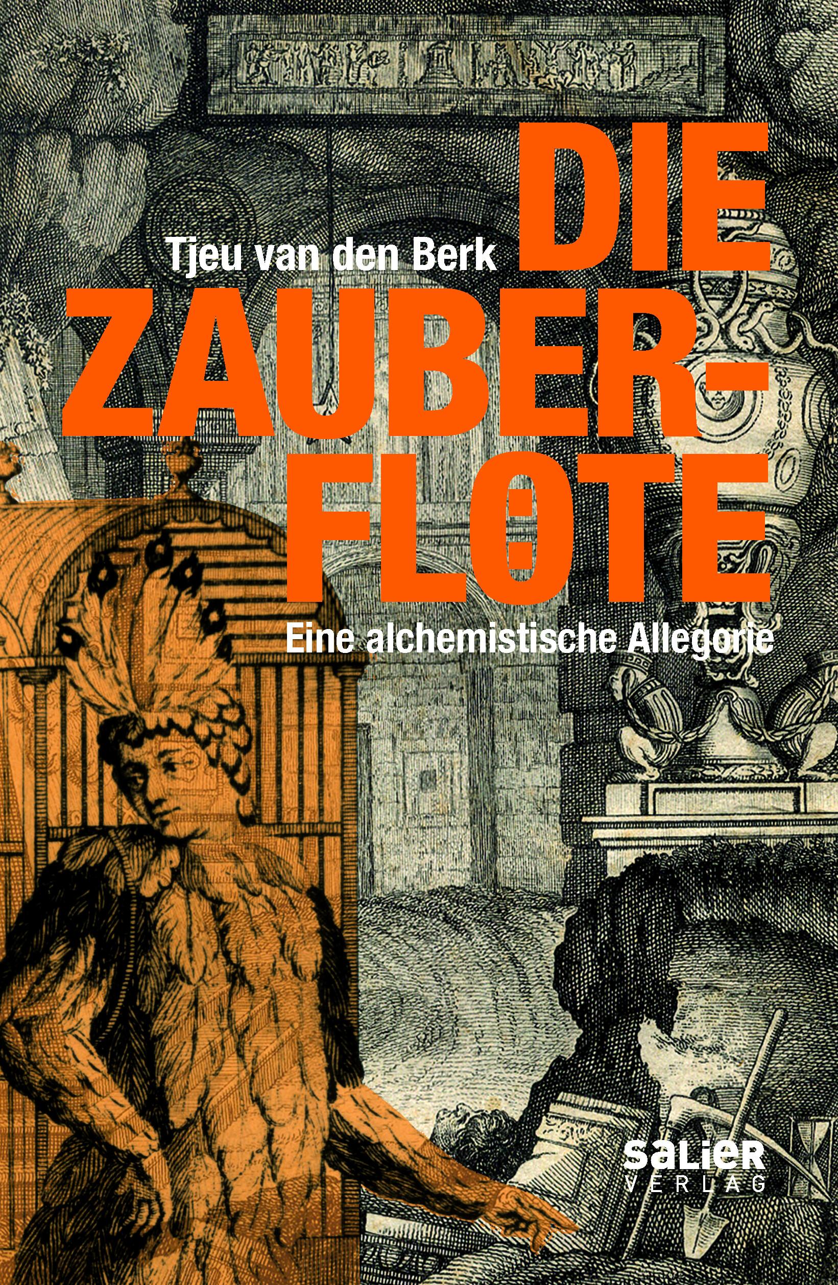 Die Zauberflöte