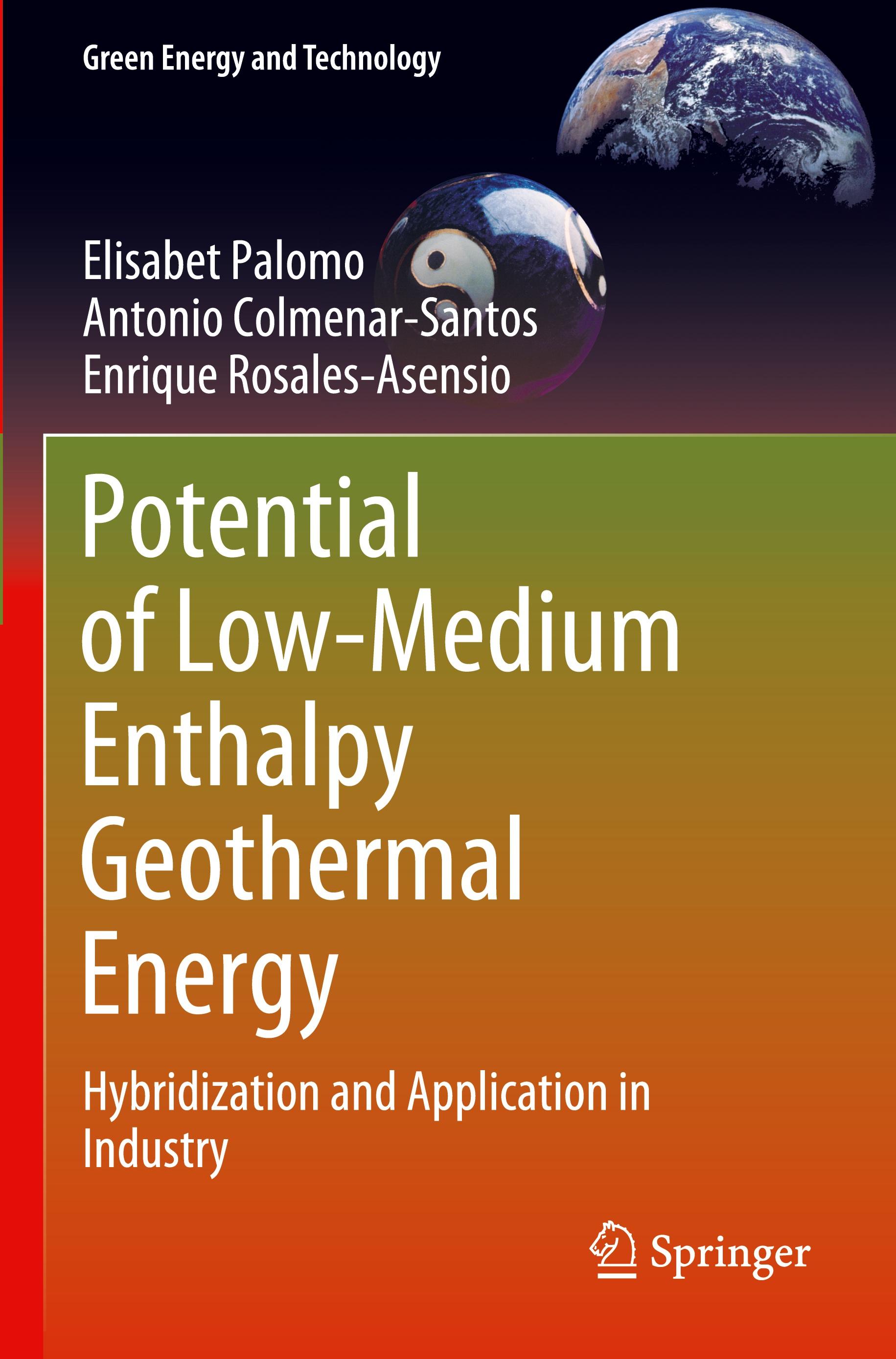 Potential of Low-Medium Enthalpy Geothermal Energy