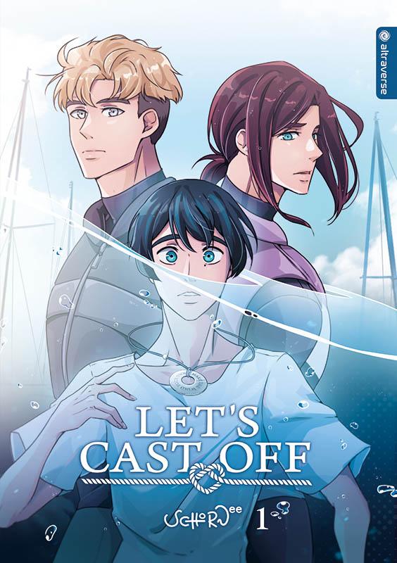 Let's Cast Off 01