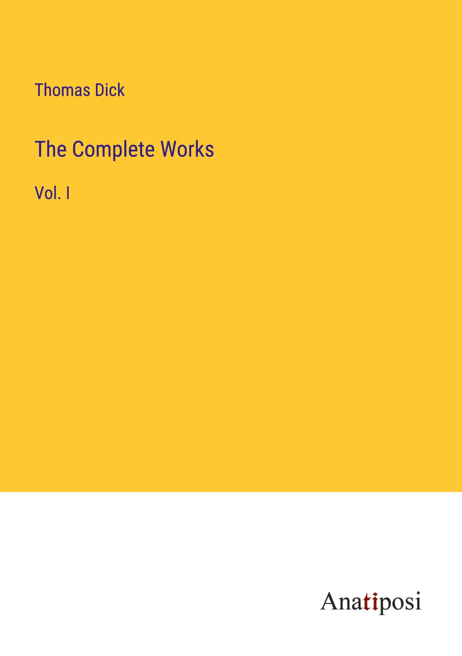 The Complete Works