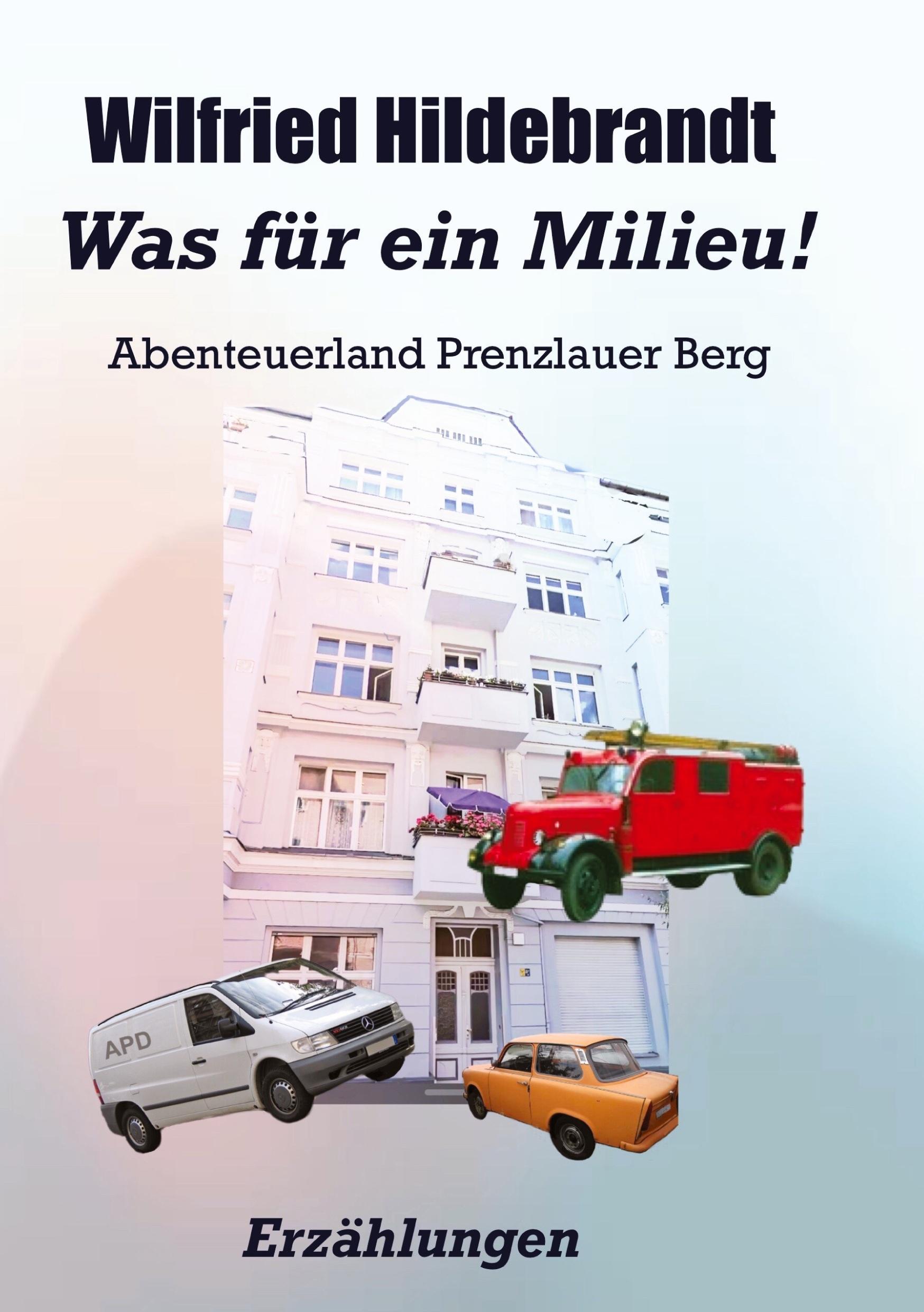 Was für ein Milieu!