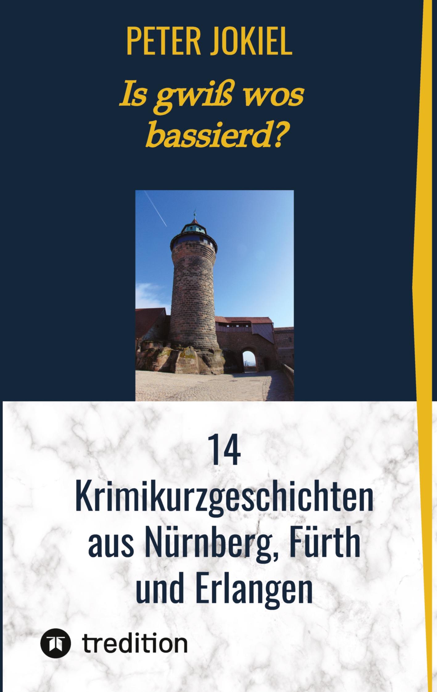 Is gwiß wos bassierd?