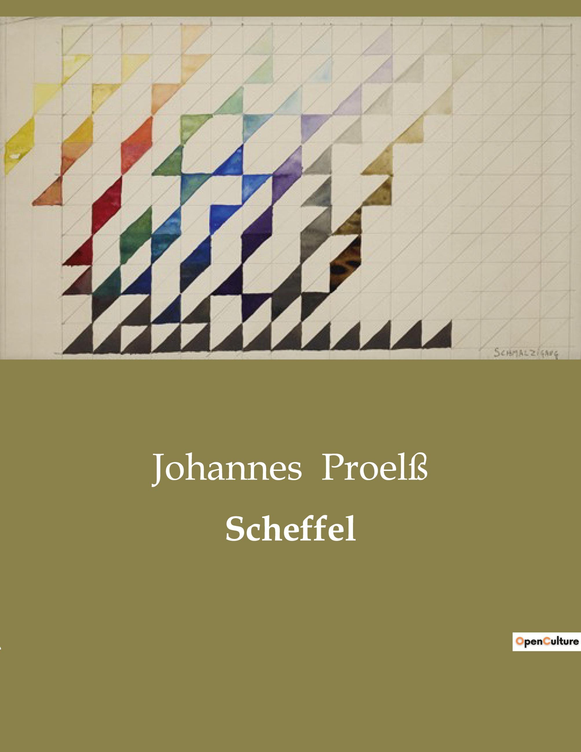 Scheffel