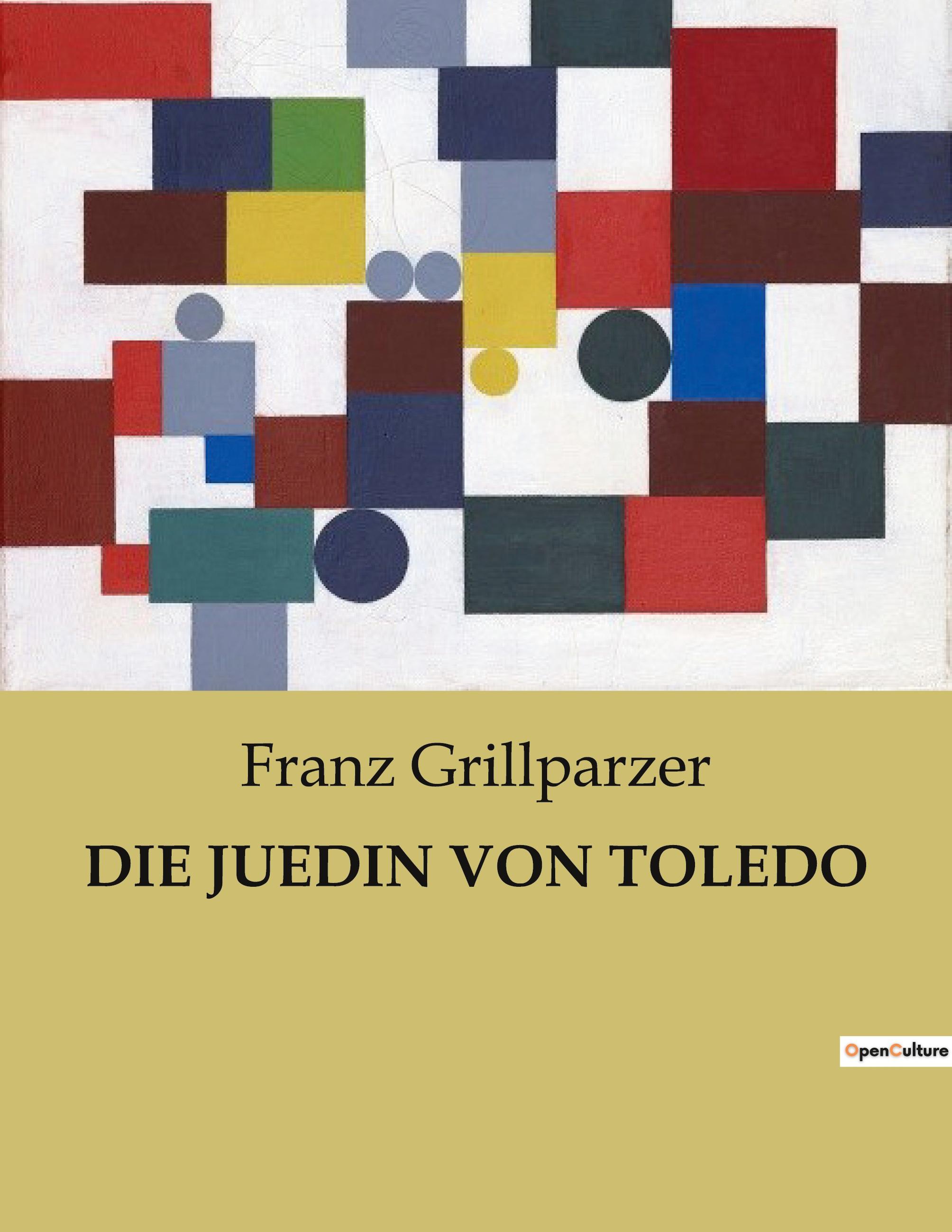 DIE JUEDIN VON TOLEDO