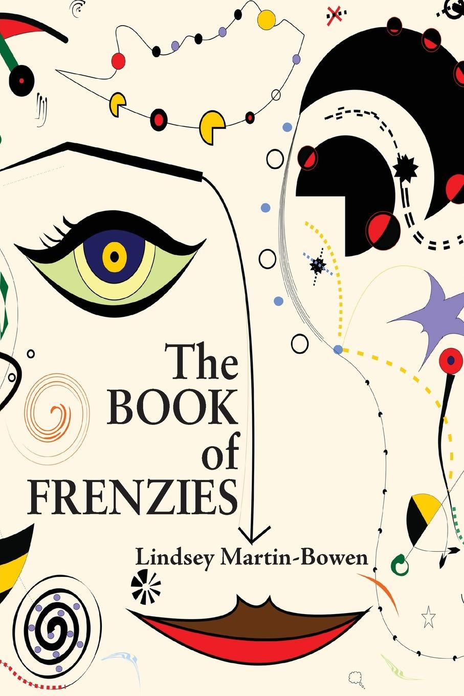 The Book of Frenzies