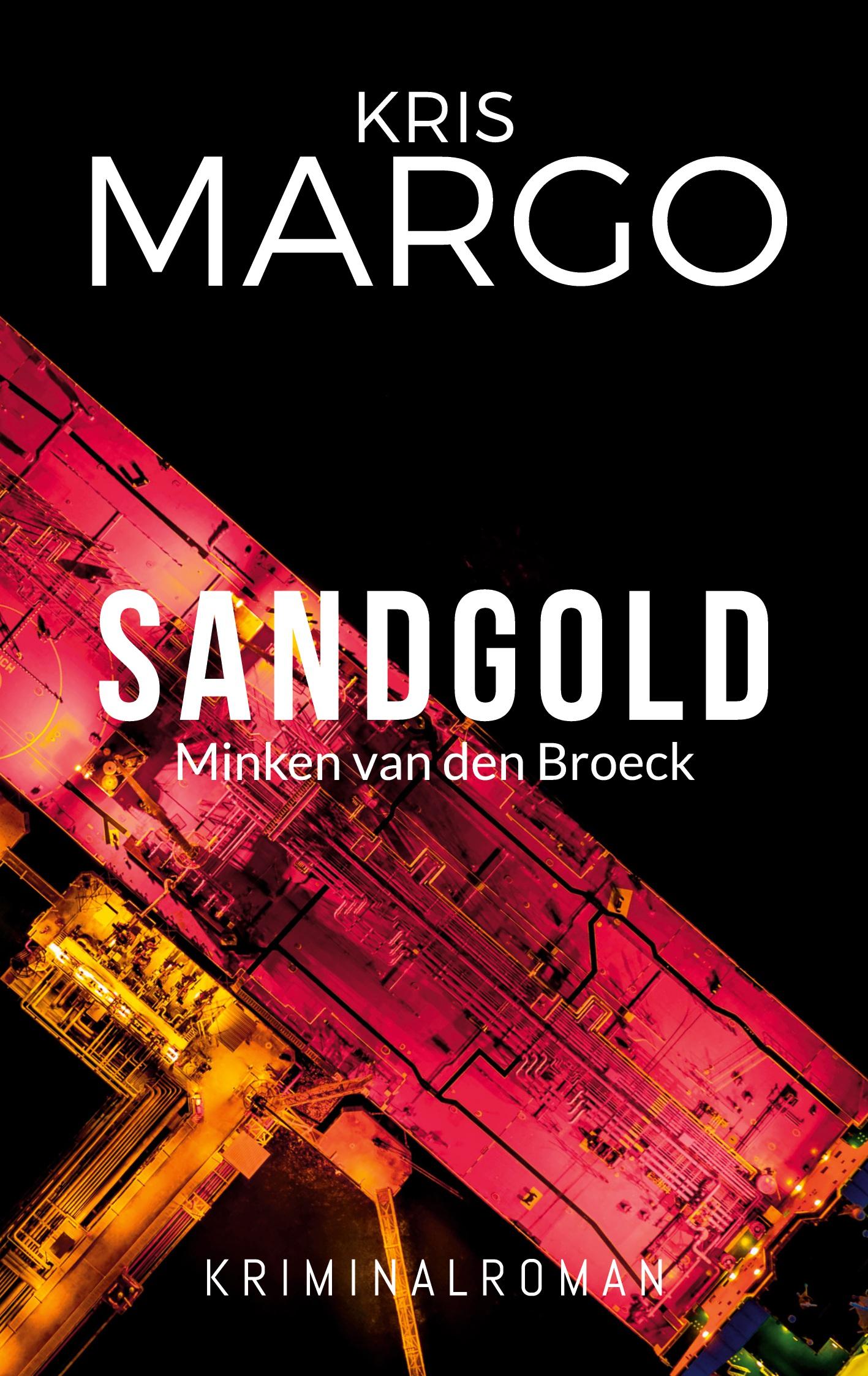 Sandgold