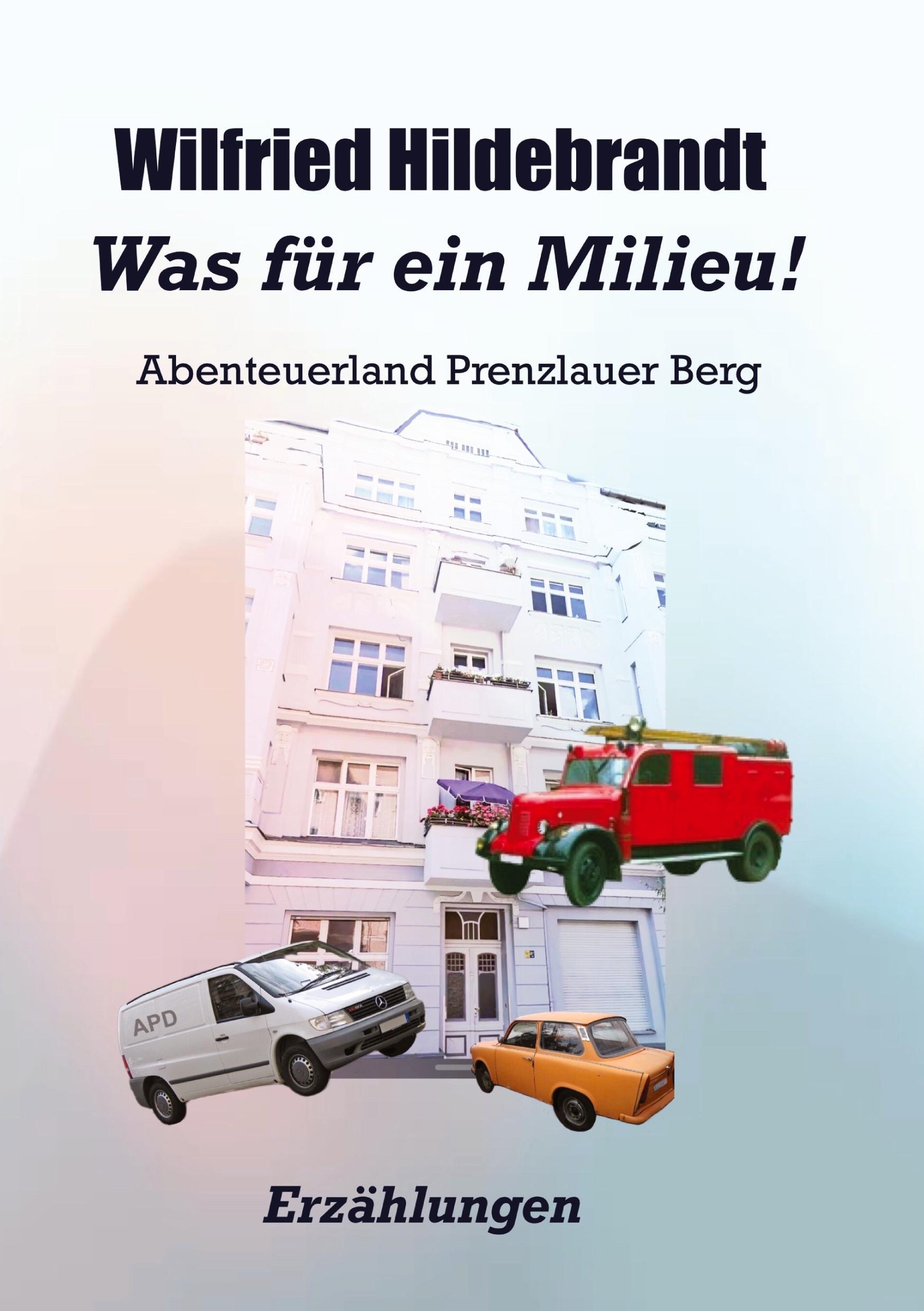 Was für ein Milieu!