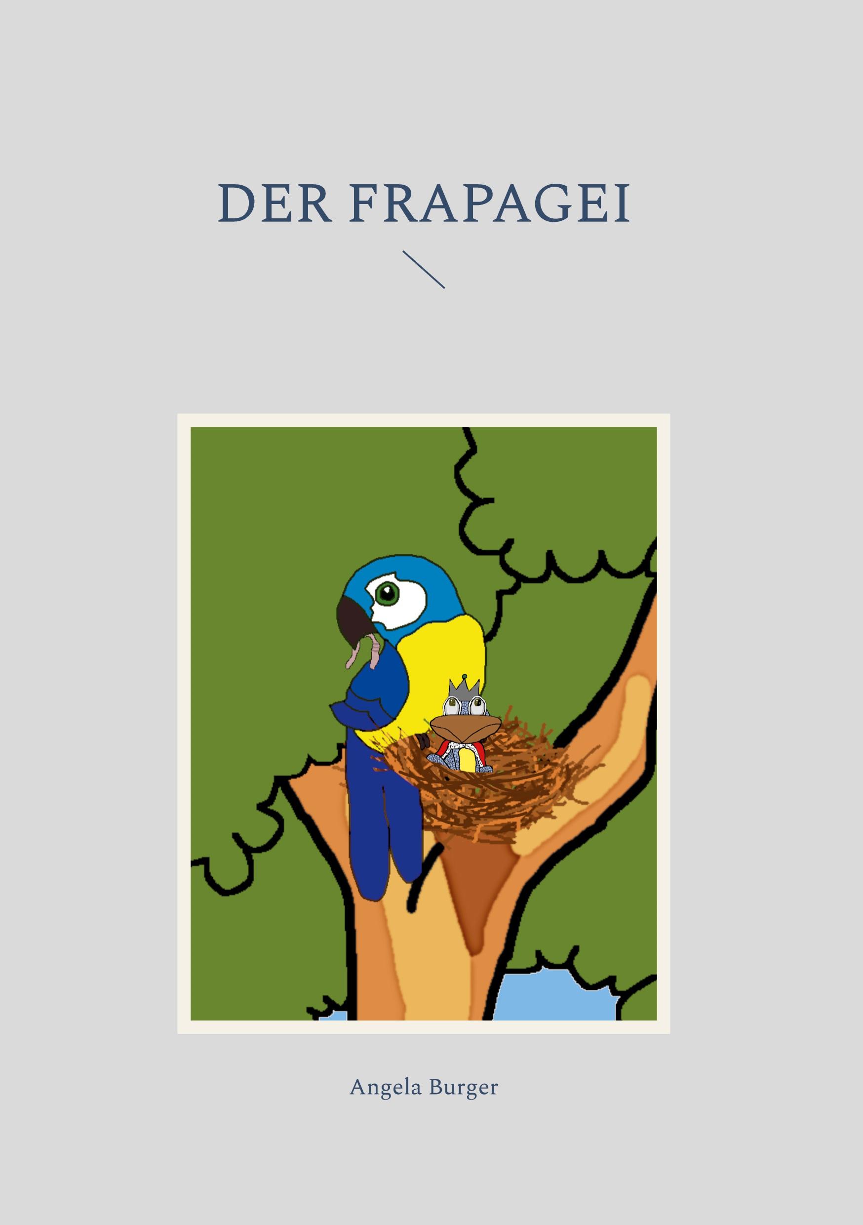 Der Frapagei